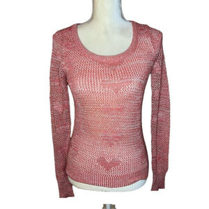 ⭐️Candie’s Knit Sweater